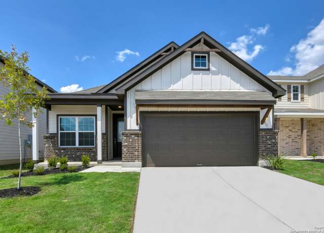 Property at 7011 Lower Xing, San Antonio, TX 78252, 3 beds, 2 baths