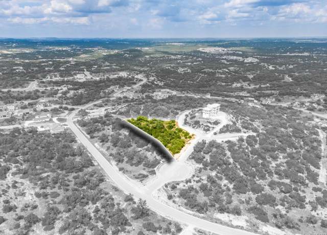 Property at 11014 Alder Spgs, San Antonio, TX 78023
