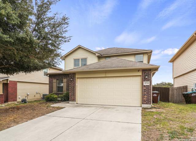 Property at 10714 Ranchland Fox, San Antonio, TX 78245-2399, 3 beds, 2.5 baths