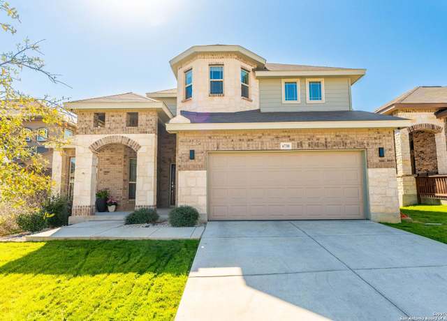 Property at 6730 Comanche Arrow, San Antonio, TX 78233, 4 beds, 3 baths