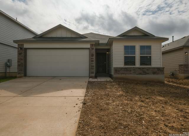 Property at 6216 Persimmon Lk, San Antonio, TX 78245, 3 beds, 2 baths