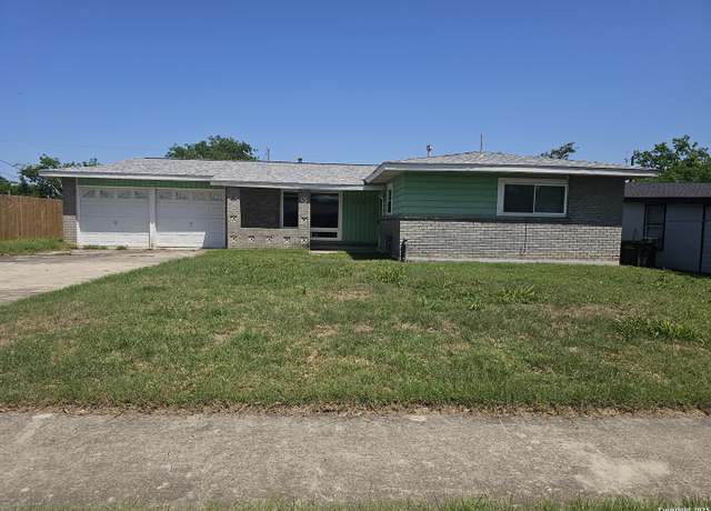 Property at 7927 Quirt, San Antonio, TX 78227, 3 beds, 2 baths