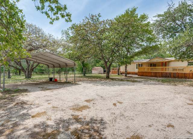 Property at 318 Hickory Run, La Vernia, TX 78121, 3 beds, 2 baths