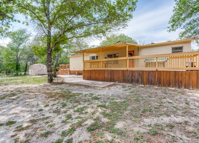 Property at 318 Hickory Run, La Vernia, TX 78121, 3 beds, 2 baths
