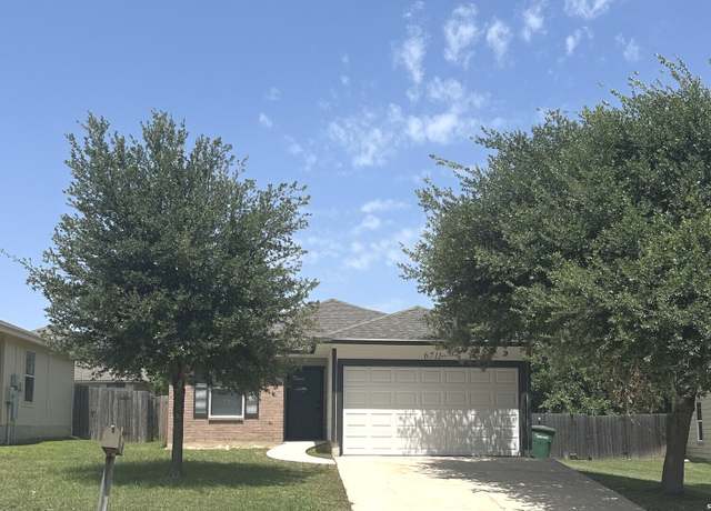 Property at 6711 Dragon Tooth, San Antonio, TX 78242, 3 beds, 2.5 baths