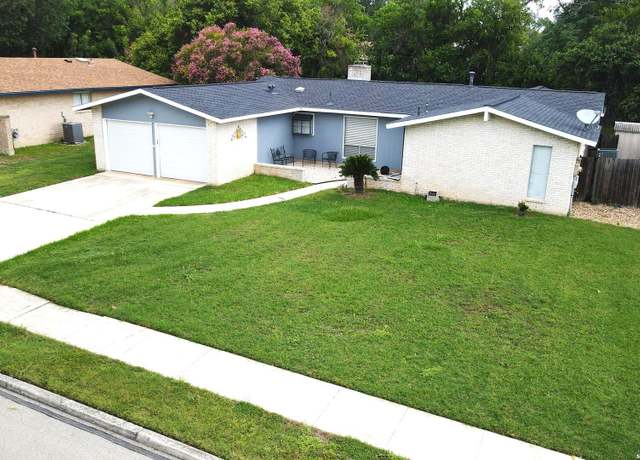 Property at 4911 El Gusto, San Antonio, TX 78233, 3 beds, 2 baths