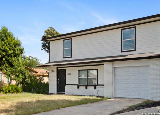 Property at 7810 Hobble, San Antonio, TX 78227, 5 beds, 3.5 baths