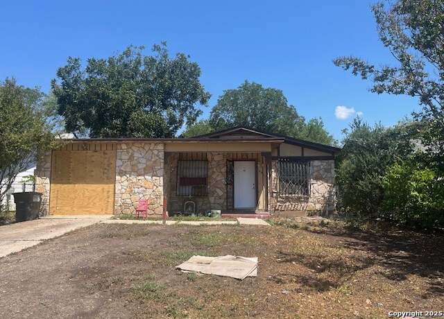 Property at 4911 Lark, San Antonio, TX 78228, 3 beds, 1.5 baths