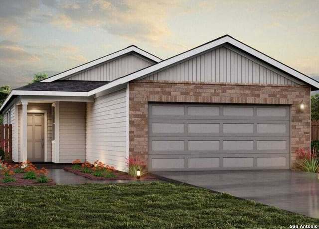 Property at 14748 Sweet Clover, San Antonio, TX 78253, 3 beds, 2 baths