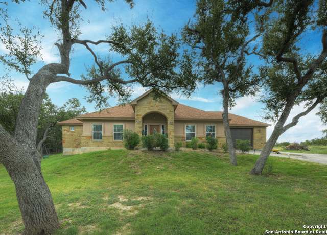 Property at 861 Rutherford, Fischer, TX 78623, 3 beds, 2.5 baths