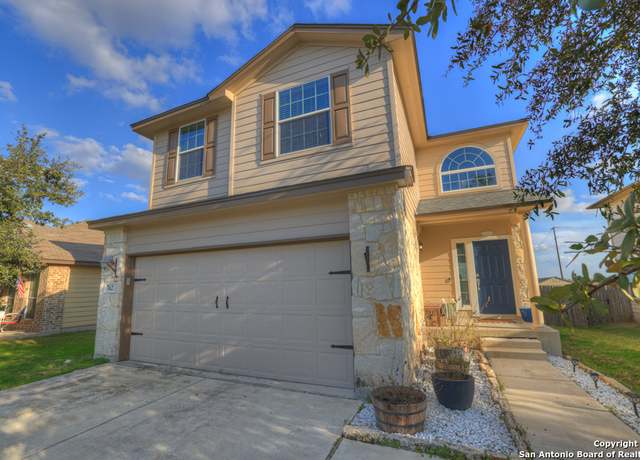 Property at 762 Wolfeton Way, New Braunfels, TX 78130-2023, 3 beds, 2.5 baths