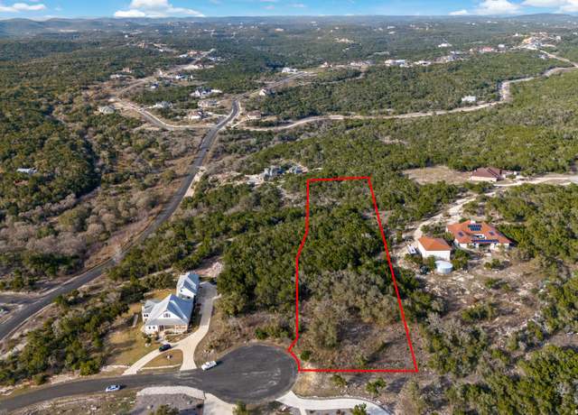 Property at LOT 7, PR 2773, Mico, TX 78056