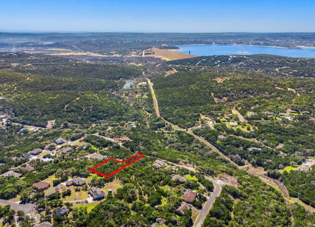 Property at 541 Herauf, Canyon Lake, TX 78133