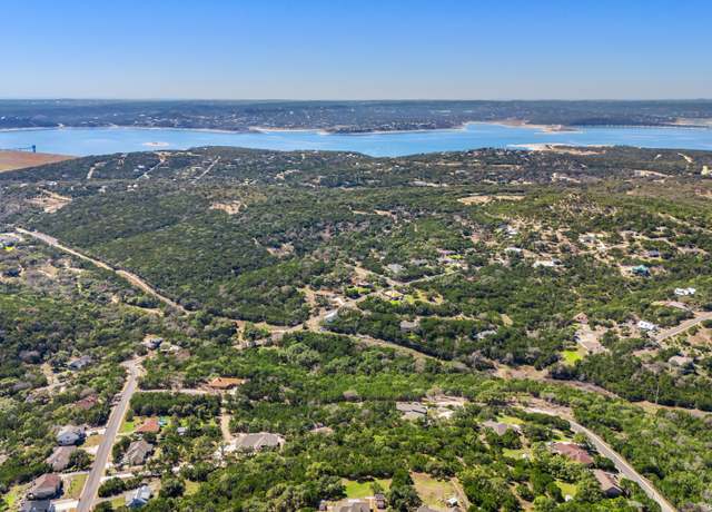 Property at 541 Herauf, Canyon Lake, TX 78133