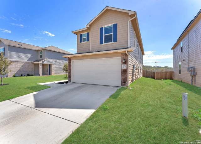 Property at 15703 Selene Vw, San Antonio, TX 78245, 4 beds, 2.5 baths