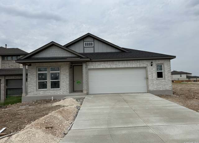 Property at 9323 Luke Path, San Antonio, TX 78254, 3 beds, 2.5 baths