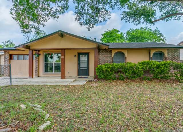 Property at 6835 Spring Hurst, San Antonio, TX 78249, 3 beds, 2 baths