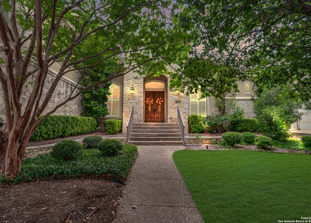 Property at 3211 Ivory Crk, San Antonio, TX 78258, 4 beds, 4 baths