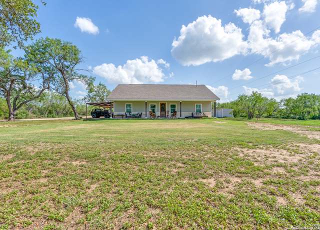 Property at 9294 New Sulphur Spgs, San Antonio, TX 78263, 3 beds, 2 baths