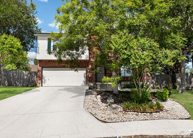 Property at 3934 Knollhaven, San Antonio, TX 78247, 4 beds, 2.5 baths