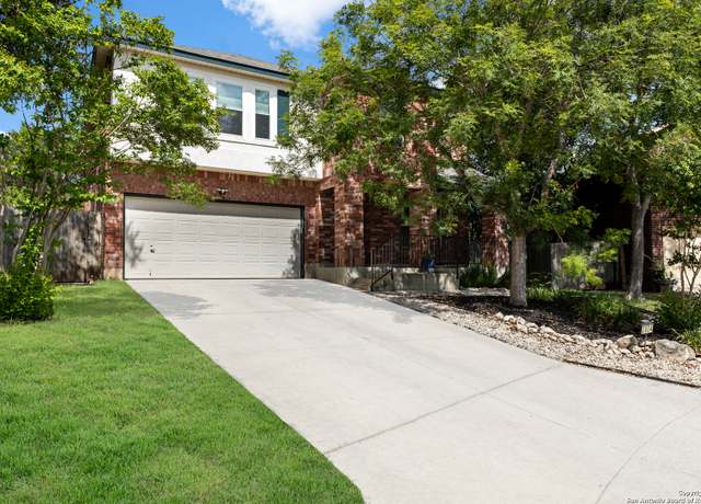 Property at 3934 Knollhaven, San Antonio, TX 78247, 4 beds, 2.5 baths