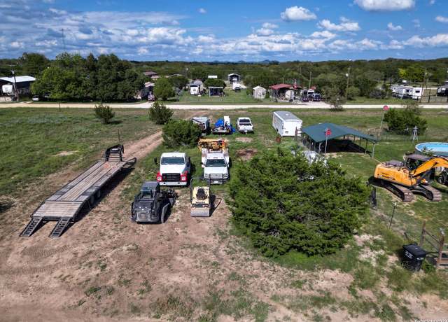 Property at LOT 59 Sombra Dr, Bandera, TX 78003