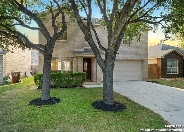 Property at 2719 Gato Del Sol, San Antonio, TX 78245-2388, 4 beds, 2.5 baths