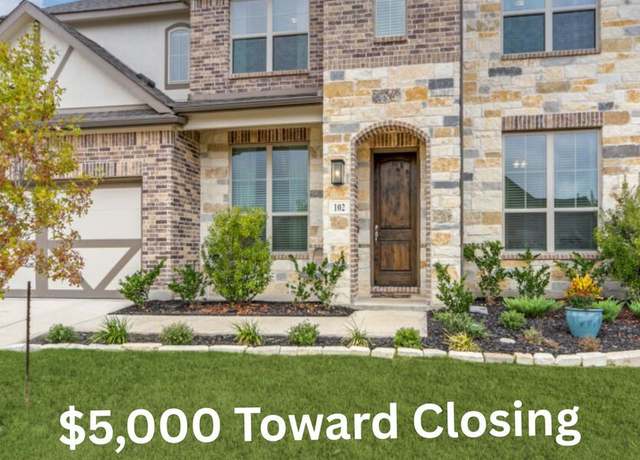 Property at 102 Haverton Ct, Boerne, TX 78006-2692, 5 beds, 3.5 baths