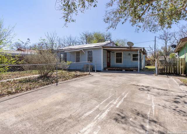 Property at 1605 Chula Vis, Corpus Christi, TX 78416, 3 beds, 1 bath