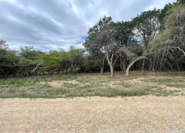 Property at 157 Hillside, Bandera, TX 78003