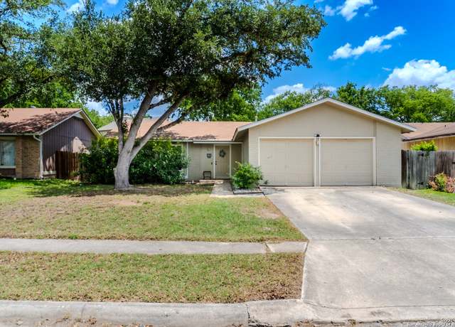 Property at 10224 Flatland, Converse, TX 78109, 3 beds, 2 baths