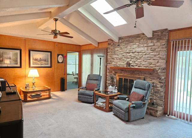 Property at 109 Cueva, TX 78232, 3 beds, 2 baths