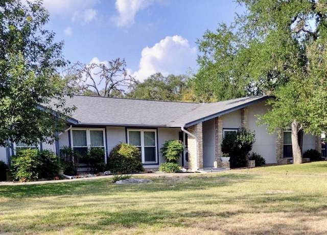 Property at 109 Cueva, TX 78232, 3 beds, 2 baths