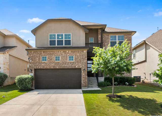 Property at 3238 Blenheim, Bulverde, TX 78163, 5 beds, 4 baths