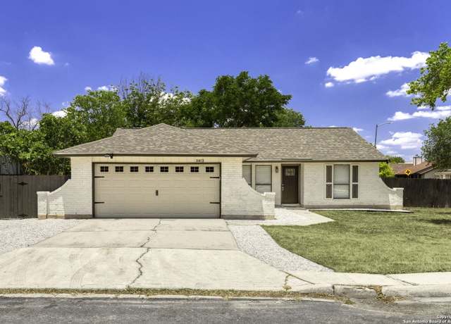 Property at 11403 Big Elk, San Antonio, TX 78245, 3 beds, 2 baths