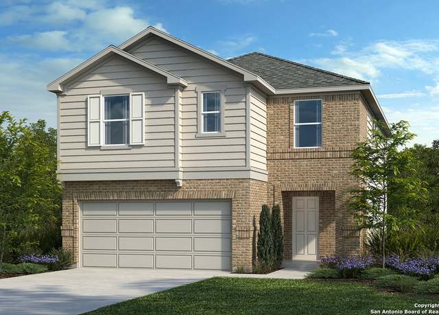 Property at 2530 Corinthus Bnd, San Antonio, TX 78245, 3 beds, 2.5 baths