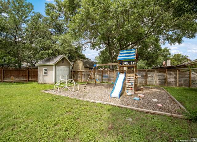Property at 7511 Louisa Allen Ct, San Antonio, TX 78240, 5 beds, 2.5 baths