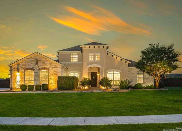 Property at 3234 Lilly Flower, San Antonio, TX 78253, 4 beds, 2 baths