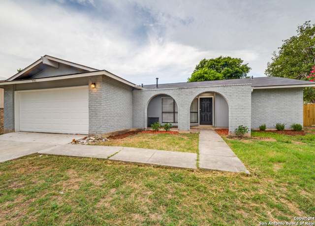 Property at 9743 Cylburn, Converse, TX 78109, 3 beds, 2 baths