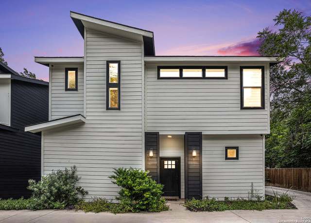 Property at 123 Fairview Apt 3, San Antonio, TX 78223, 3 beds, 2.5 baths