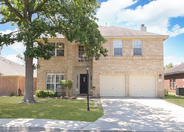 Property at 118 Jardin, San Antonio, TX 78258, 3 beds, 2.5 baths