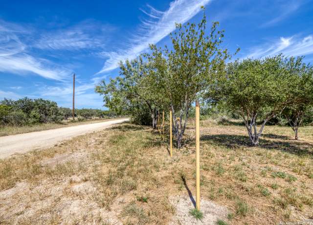 Property at 16 Hwy 55, Uvalde, TX 78801