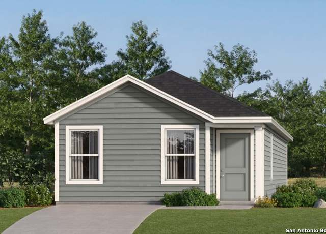 Property at 3734 Rock Mill Dm, San Antonio, TX 78245, 3 beds, 2 baths