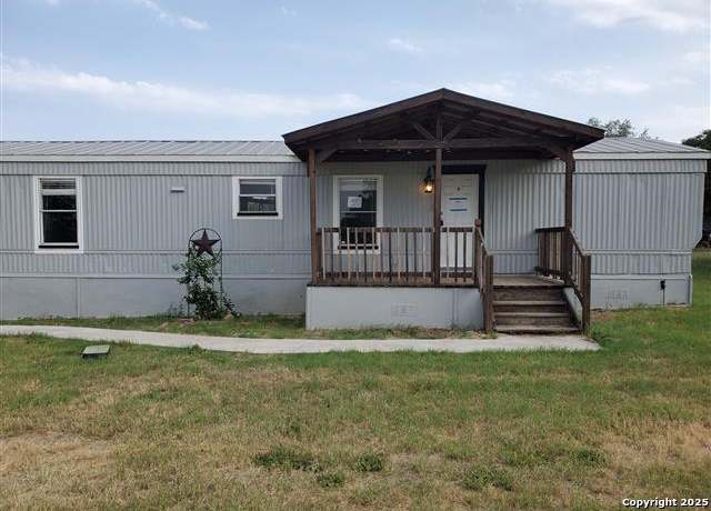 Property at 52 Pivate Road D78, Von Ormy, TX 78073, 3 beds, 2 baths