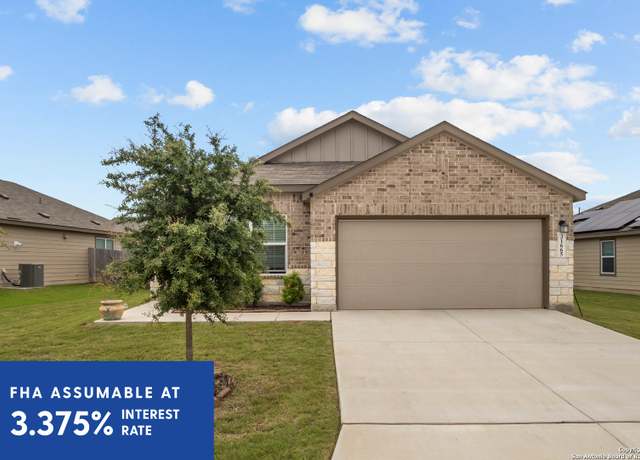 Property at 31665 Acacia Vis, Bulverde, TX 78163, 4 beds, 2 baths