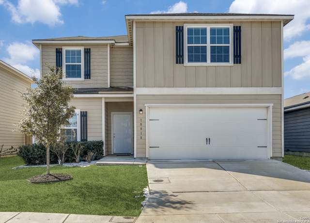 Property at 10818 Monterey Pike, Converse, TX 78109, 5 beds, 2.5 baths