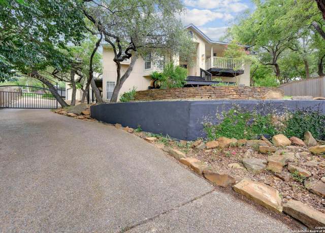 Property at 13418 Stairock St, San Antonio, TX 78248-1218, 3 beds, 2.5 baths