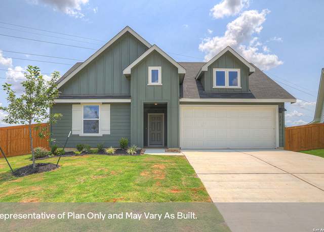 Property at 204 Las Lomas, San Marcos, TX 78666, 4 beds, 2 baths