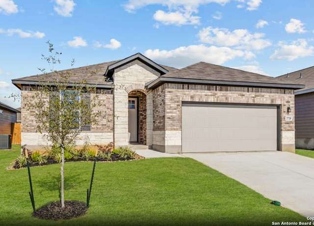 Property at 2720 Rio Primero, Seguin, TX 78155, 4 beds, 2 baths