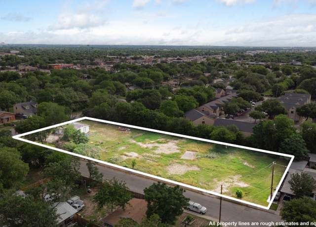 Property at 1034 Grosvenor Blvd, San Antonio, TX 78221, 2 beds, 1 bath